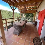 Idyllic And Peaceful Two Bedroom