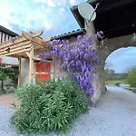 Idyllic And Peaceful Two Bedroom Σπίτι διακοπών