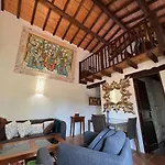 Σπίτι διακοπών Idyllic And Peaceful Two Bedroom Boulogne-sur-Gesse