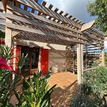 Idyllic And Peaceful Two Bedroom * Boulogne-sur-Gesse