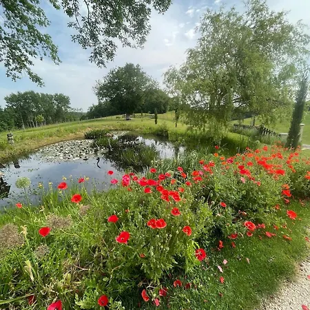 Idyllic And Peaceful Two Bedroom Holiday home *
