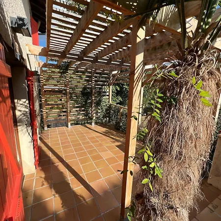 Idyllic And Peaceful Two Bedroom * Boulogne-sur-Gesse