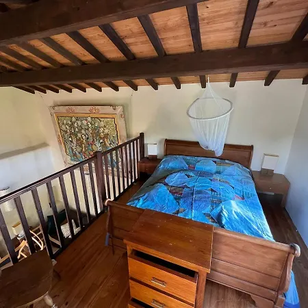 Idyllic And Peaceful Two Bedroom Holiday home *